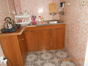 Guest house on Glazunova
